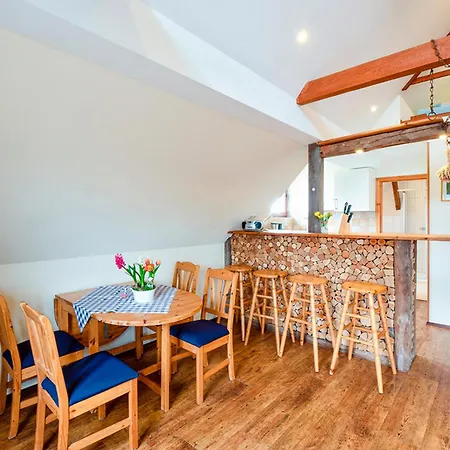 公寓 Wolff 华法林